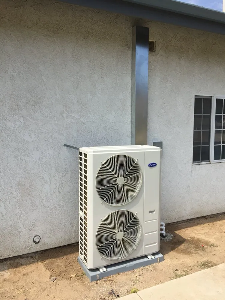 Certified outlet and switch repair service in ,  - Family Air Conditioning Inc.