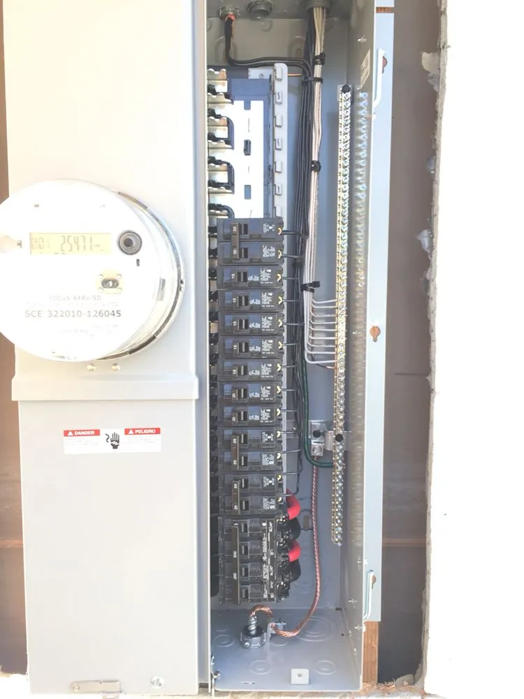 Licensed lighting installation experts serving ,  - Family Air Conditioning Inc.