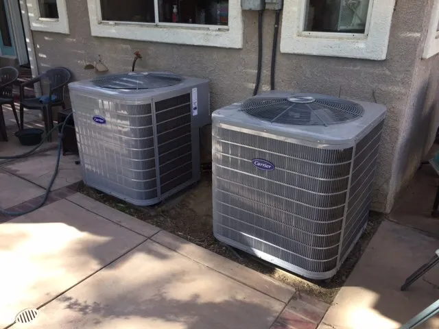 Affordable emergency electrical service in ,  by Family Air Conditioning Inc.