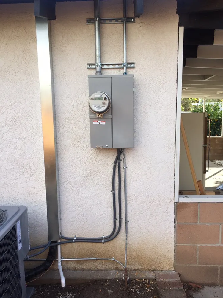 Slide of Family Air Conditioning Inc.