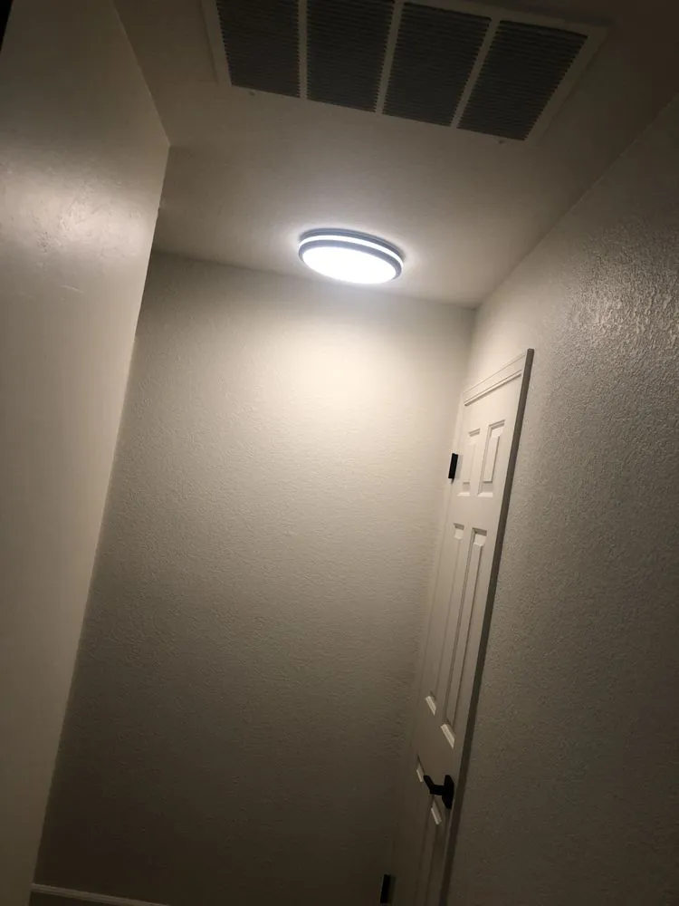 Slide of Family Brothers Electric