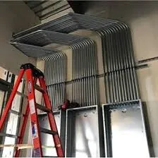 Slide of Family Brothers Electric