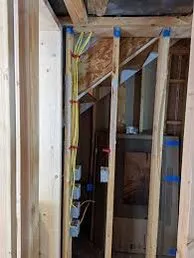 Slide of Family Brothers Electric