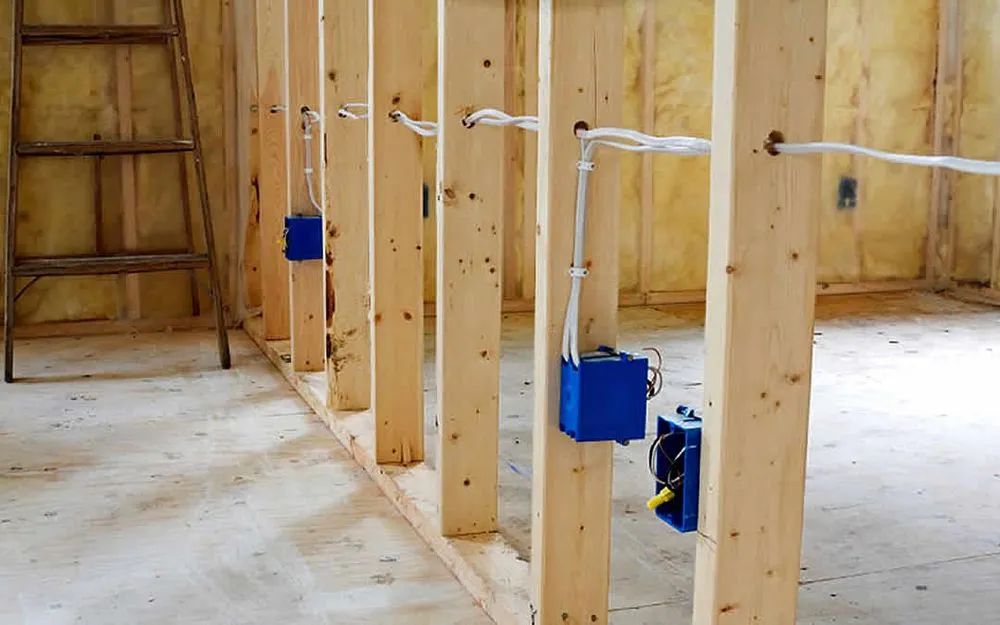 Slide of Family Brothers Electric