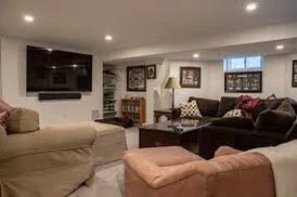 Slide of Family Brothers Electric