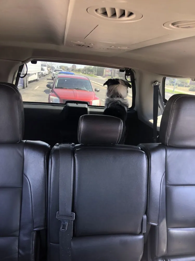 Slide of Family Brothers Electric