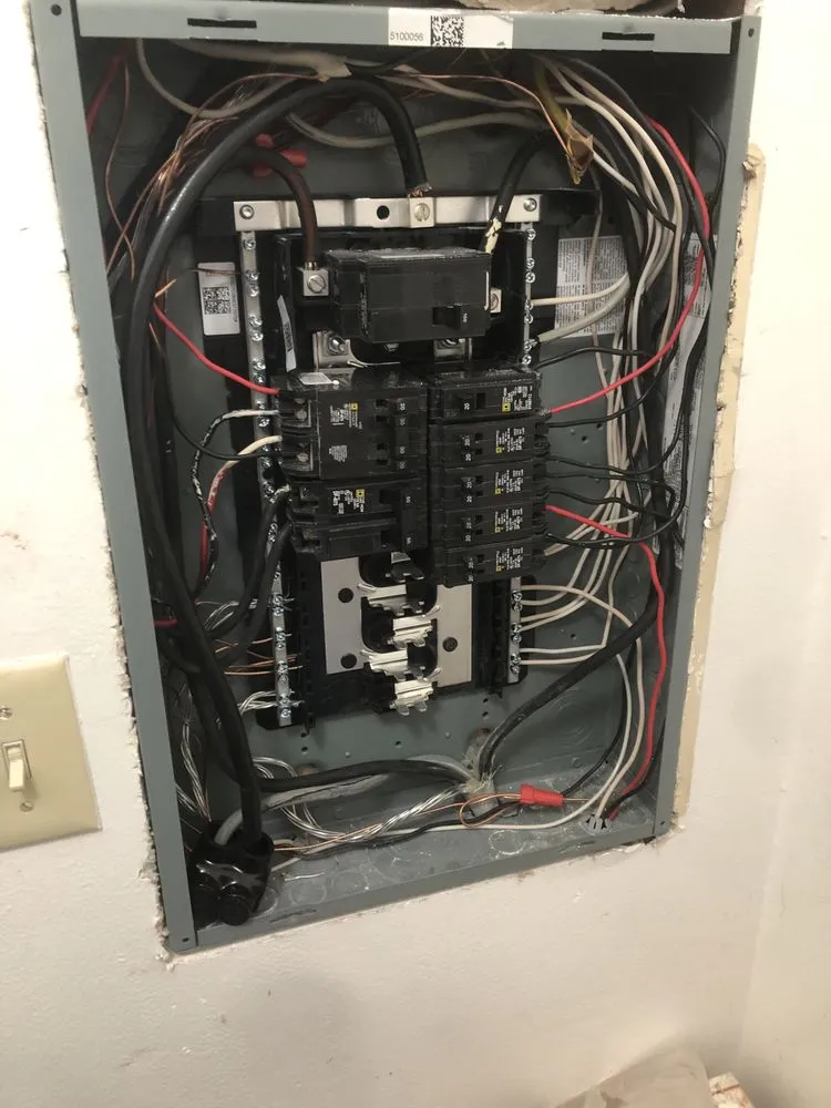 Emergency lighting installation experts serving ,  - Family Brothers Electric