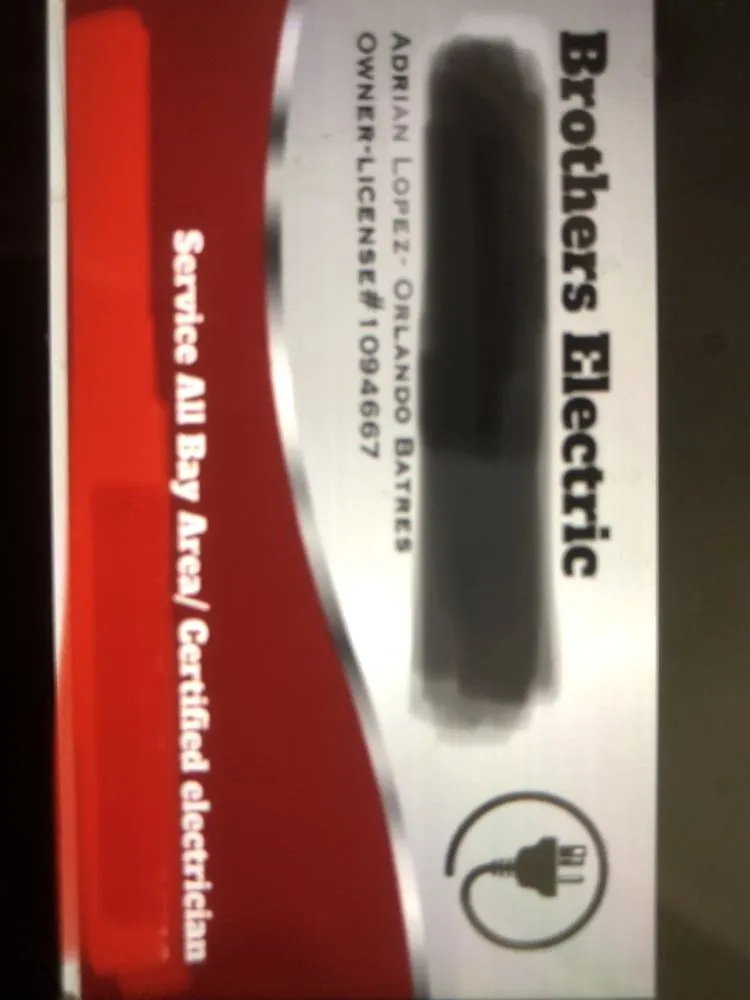 Emergency emergency electrical service service in ,  - Family Brothers Electric