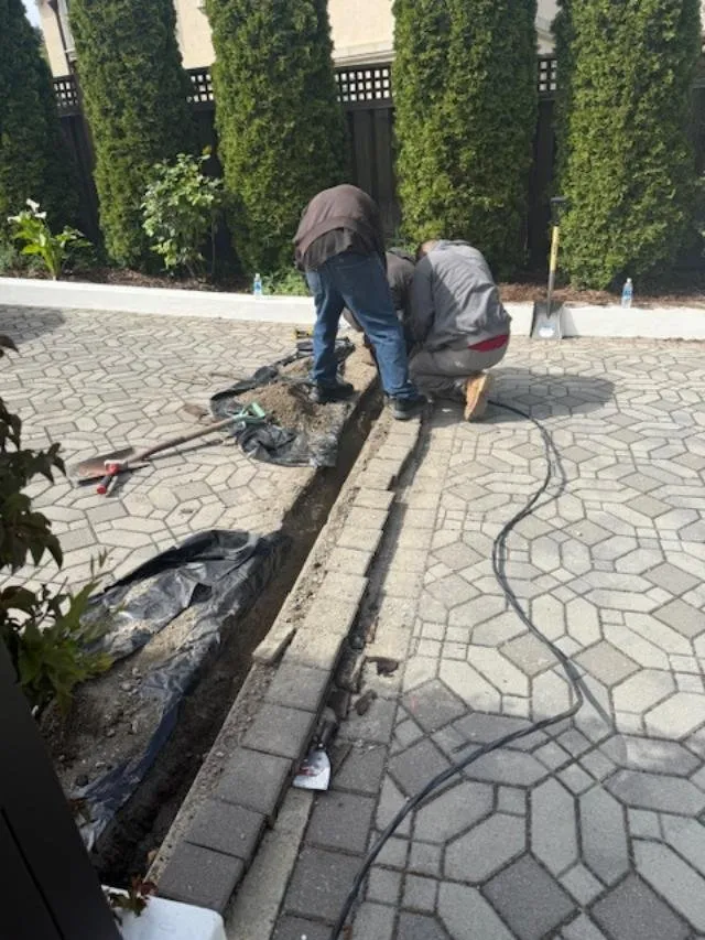 Reliable panel upgrade in ,  by Family Brothers Electric