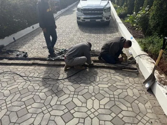 Professional electrical repair experts serving ,  - Family Brothers Electric