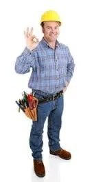 Slide of Family Electric