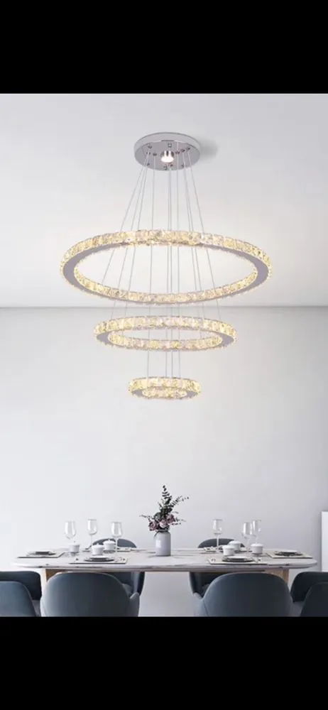 Slide of Family Electric