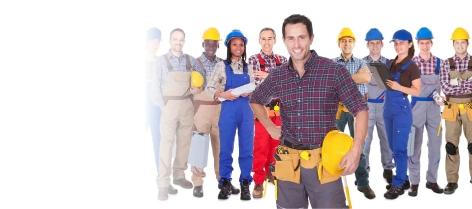 Slide of Family Electric