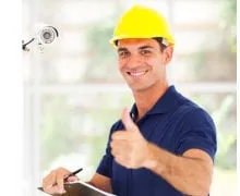 Slide of Family Electric