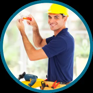 Slide of Family Electric