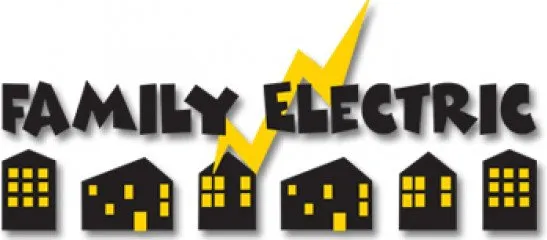 Slide of Family Electric