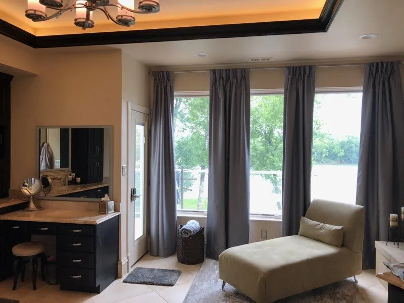 Slide of Family Electric