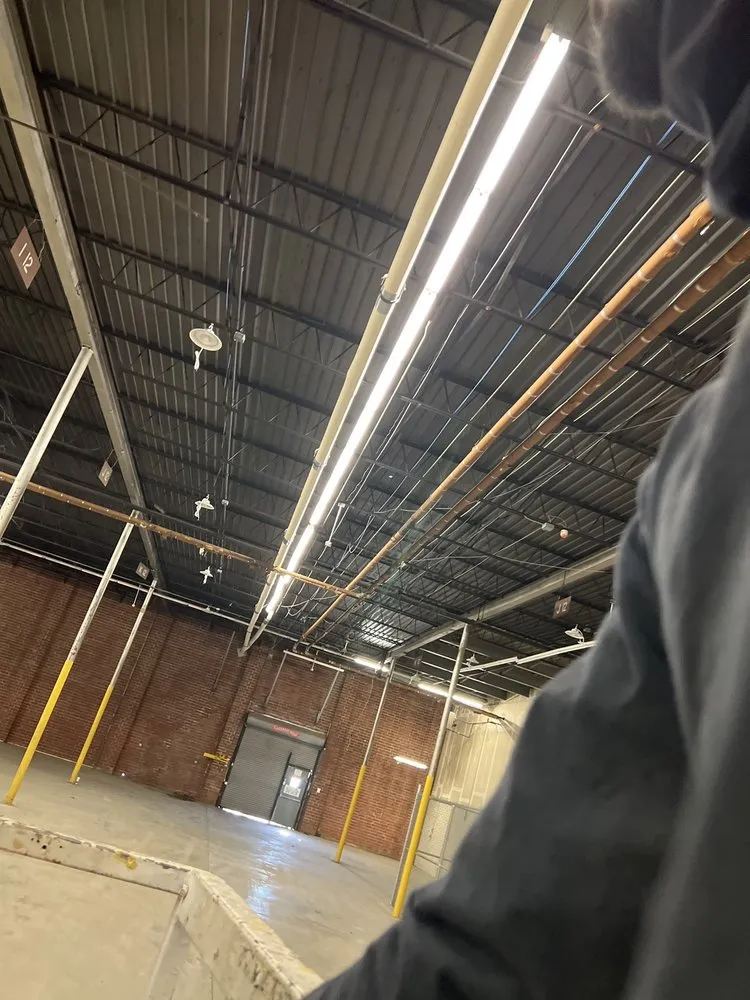 Slide of Family Electric