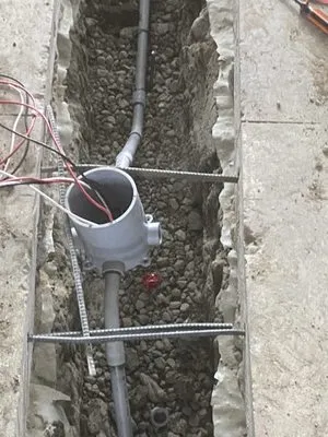 Family Electric Logo