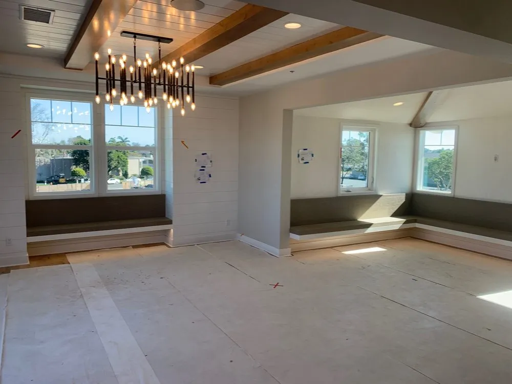 Slide of Family Electric Services