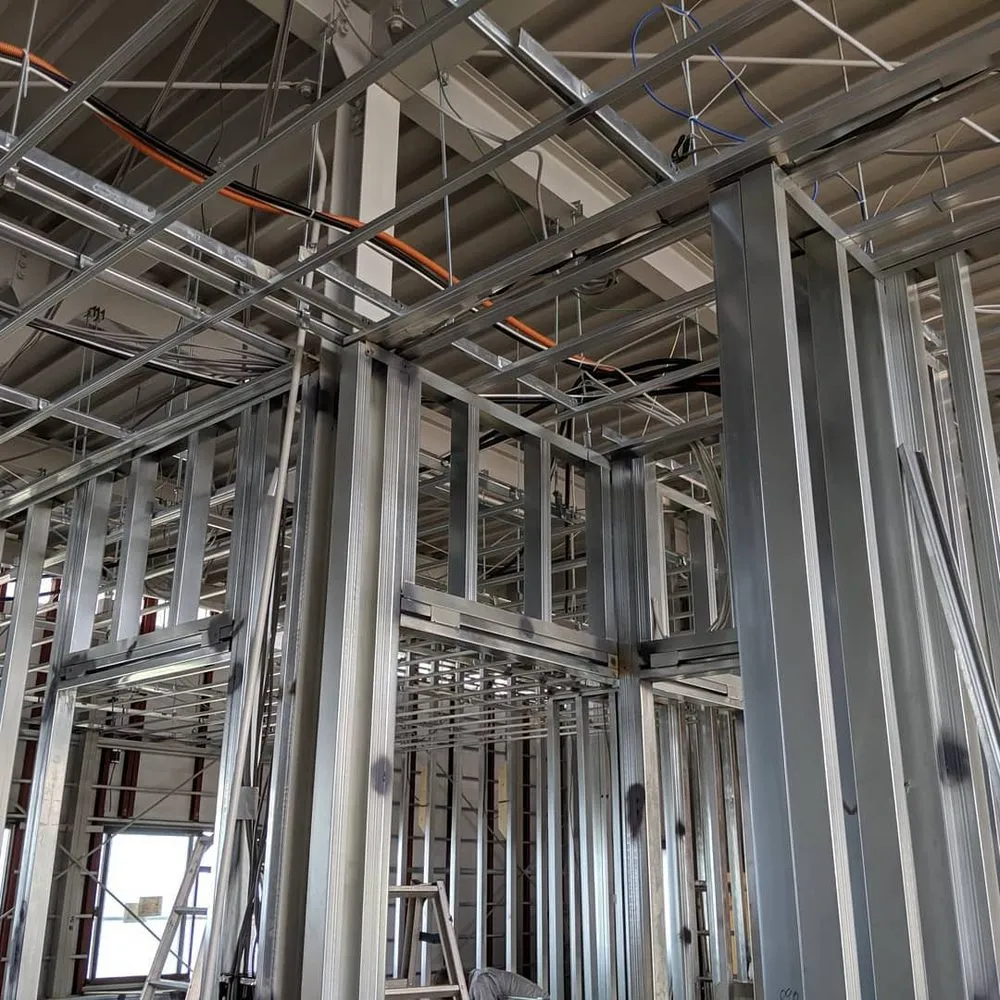 Slide of Family Electrical