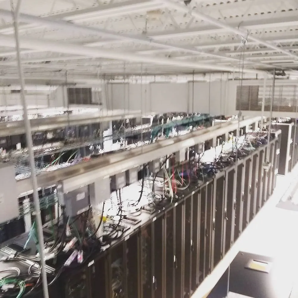 Slide of Family Electrical