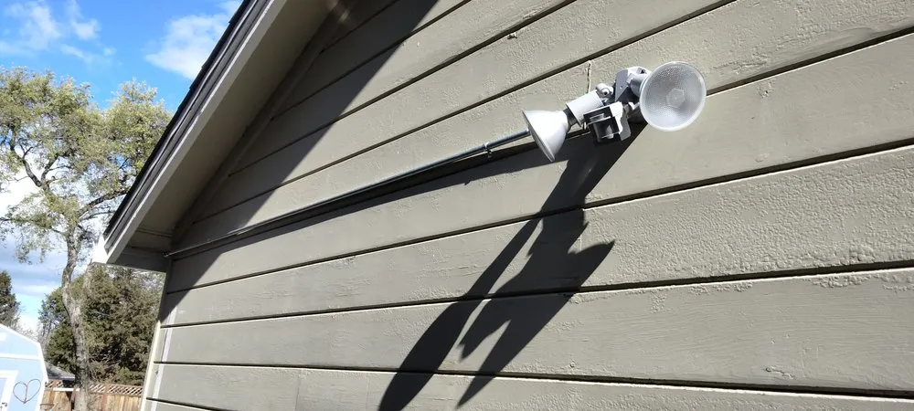 Slide of Family Electrical