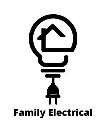 Slide of Family Electrical