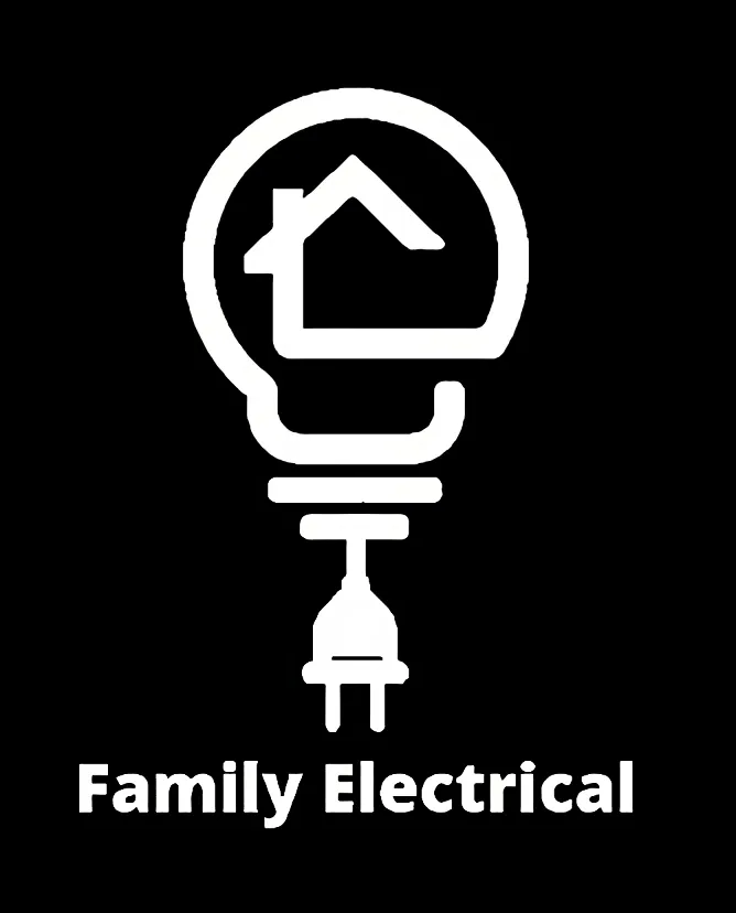 Slide of Family Electrical
