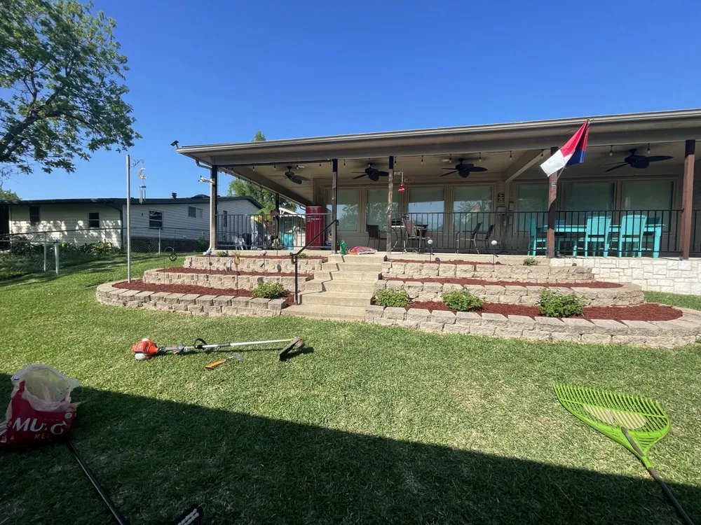 Expert lighting installation experts serving Brazos Bend, TX - Family first handyman services