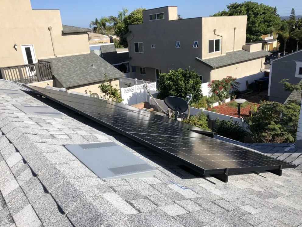 Certified panel upgrade experts serving ,  - Family First Solar Electric