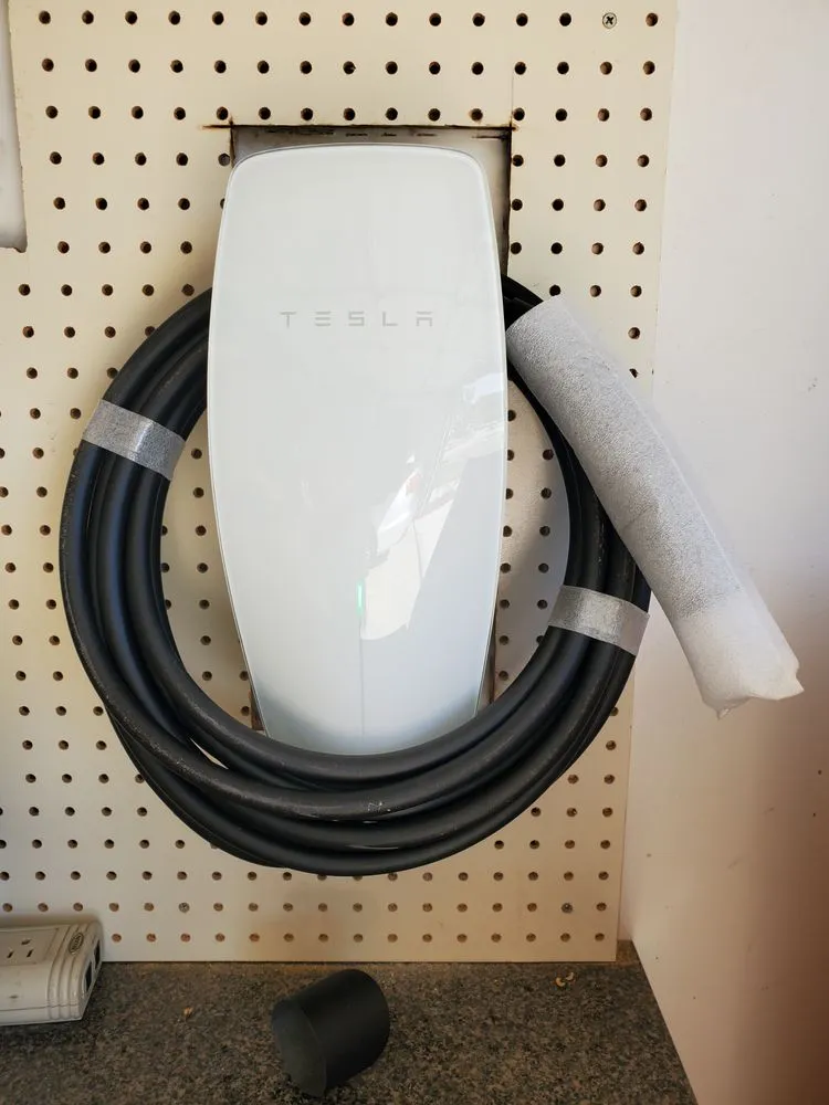 Slide of Family First Solar Electric