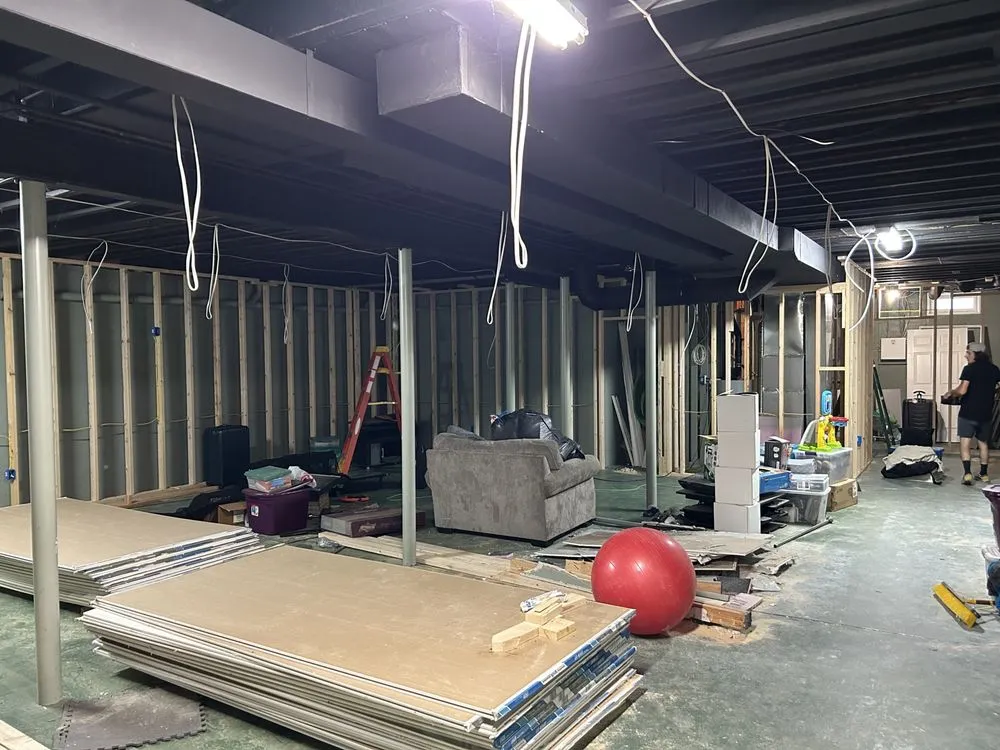 Slide of Family Fuse