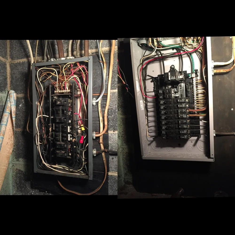 Slide of Family Fuse