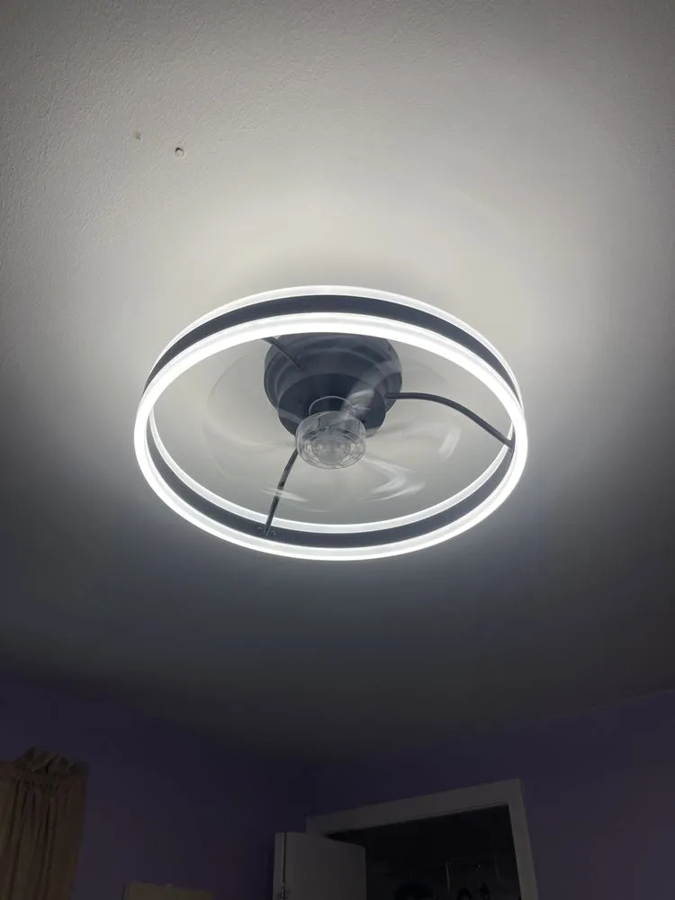 Slide of Family Fuse