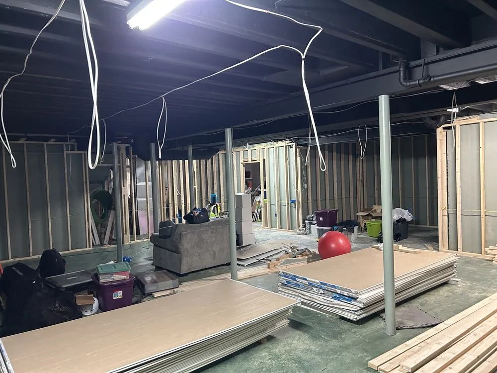 Slide of Family Fuse