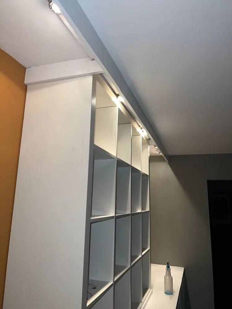 Slide of Family Home Repairs