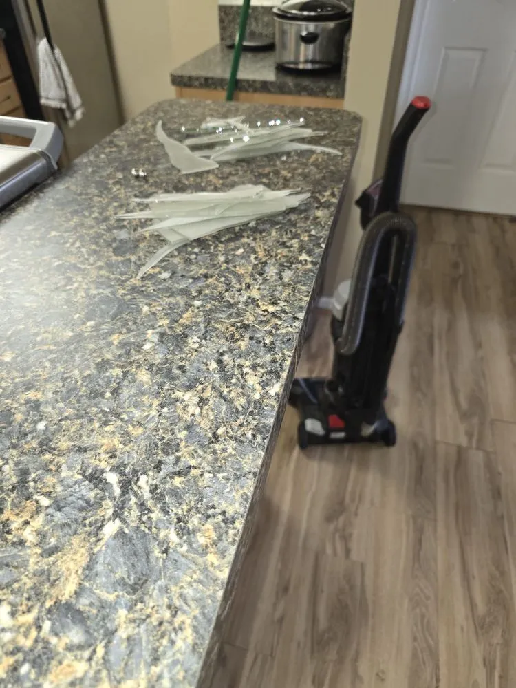 Slide of Family Home Repairs