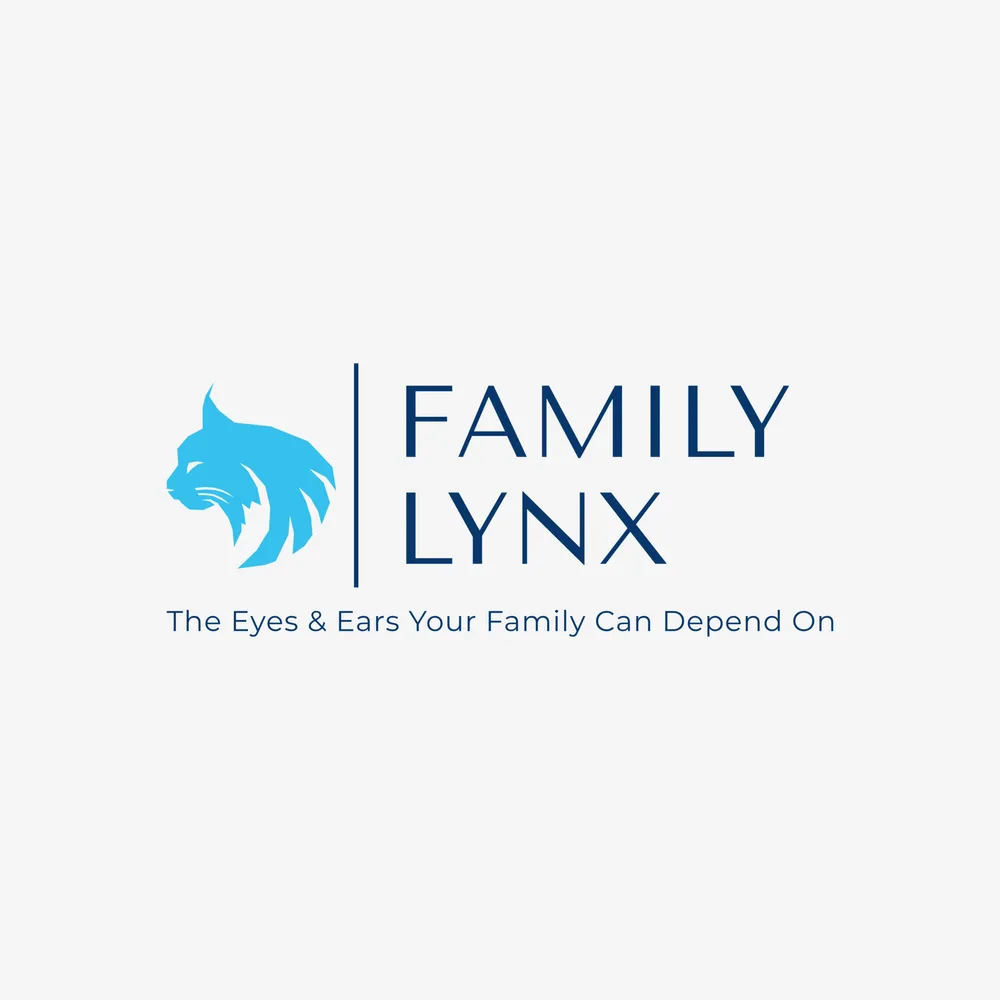 Slide of Family Lynx