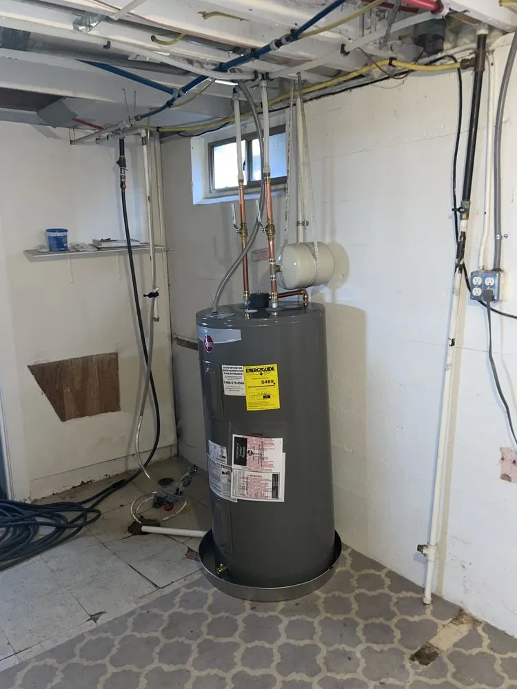 Slide of Famous Home Services