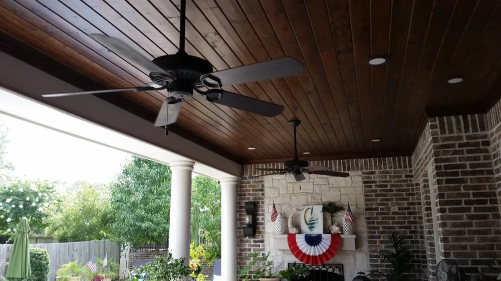 Expert electrical repair in Flint, TX by Fan and Fixture Solutions