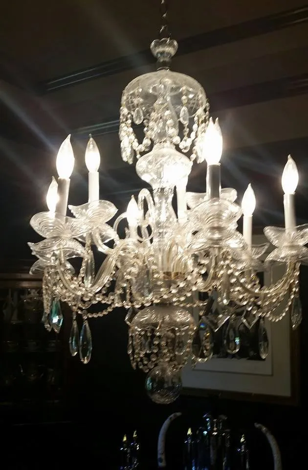 Reliable electrical repair service in Flint, TX - Fan and Fixture Solutions