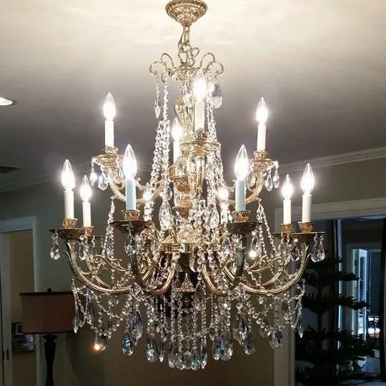 Emergency panel upgrade service in Flint, TX - Fan and Fixture Solutions