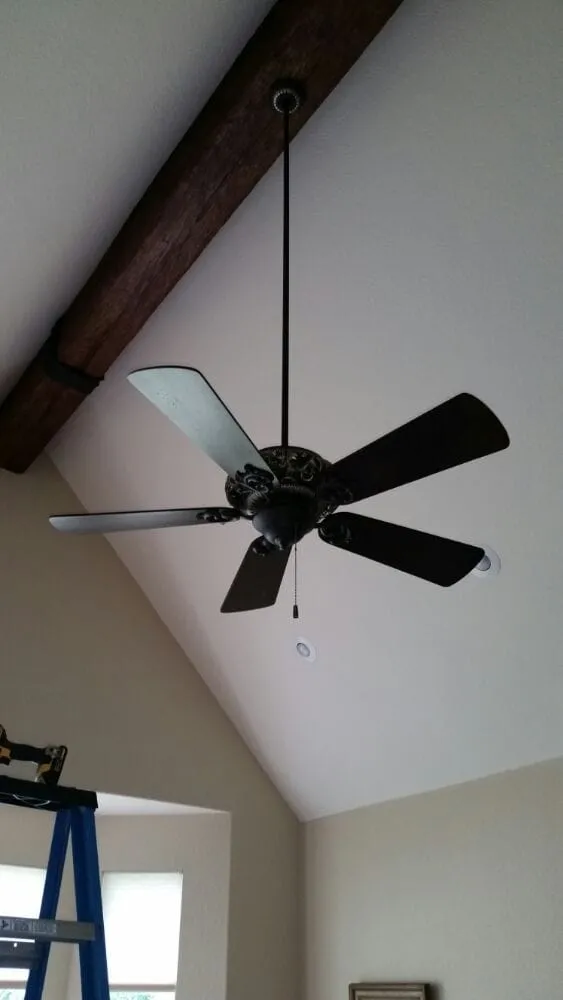 Emergency circuit breaker repair experts serving Flint, TX - Fan and Fixture Solutions