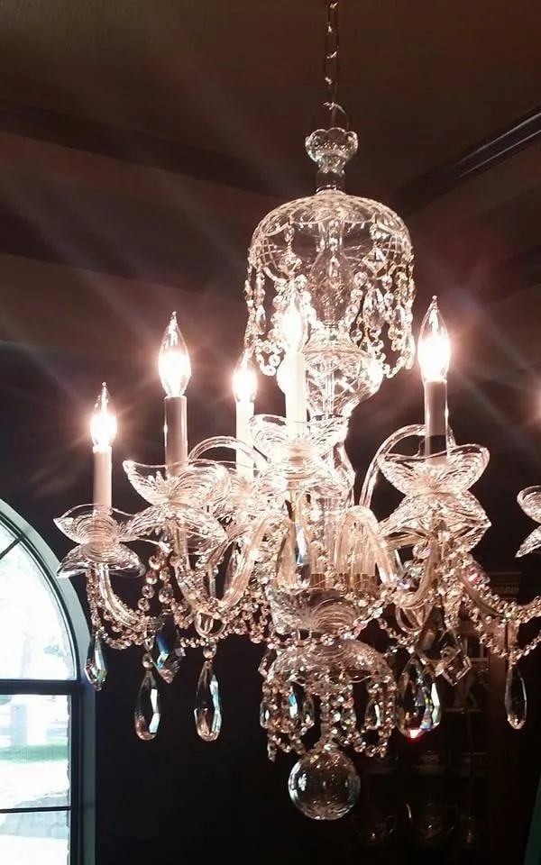 Expert panel upgrade service in Flint, TX - Fan and Fixture Solutions