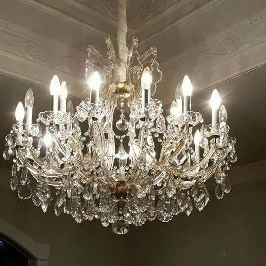 Professional electrician providing electrical repair in Flint, TX - Fan and Fixture Solutions
