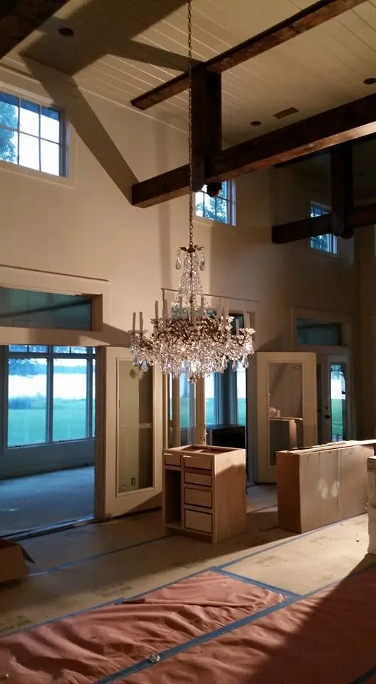 Certified electrical repair service in Flint, TX - Fan and Fixture Solutions
