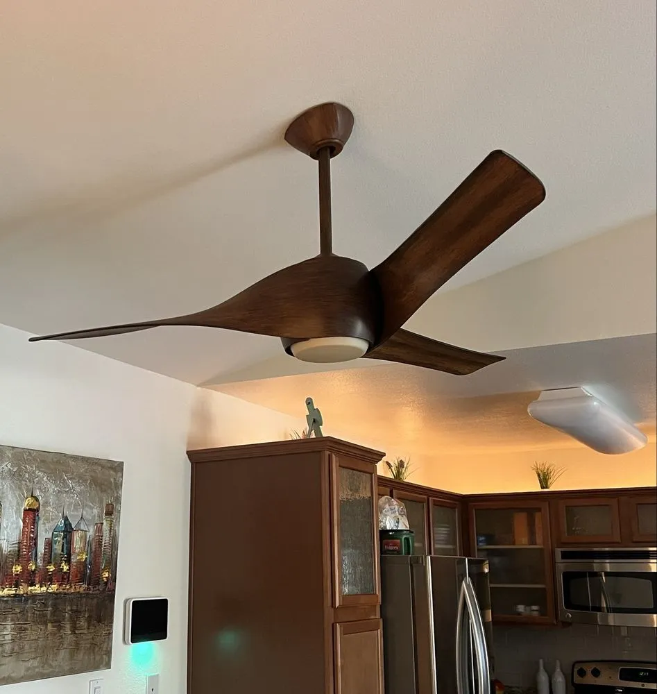 Expert panel upgrade experts serving ,  - Fan Diego Ceiling Fans & Lighting Showroom