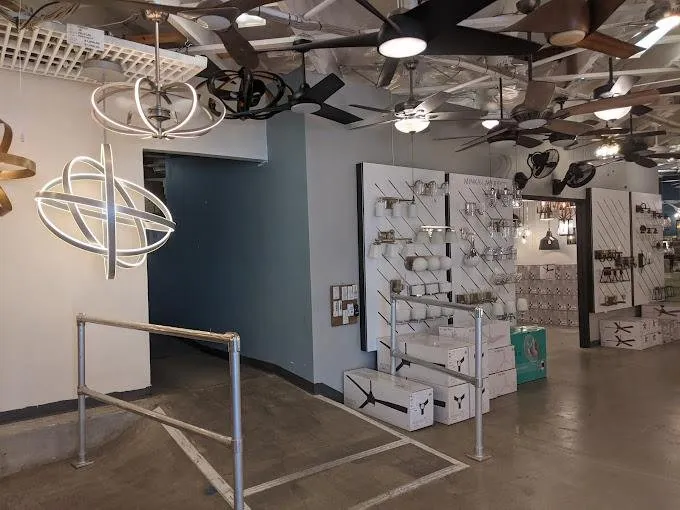 Certified electrical repair experts serving ,  - Fan Diego Ceiling Fans & Lighting Showroom