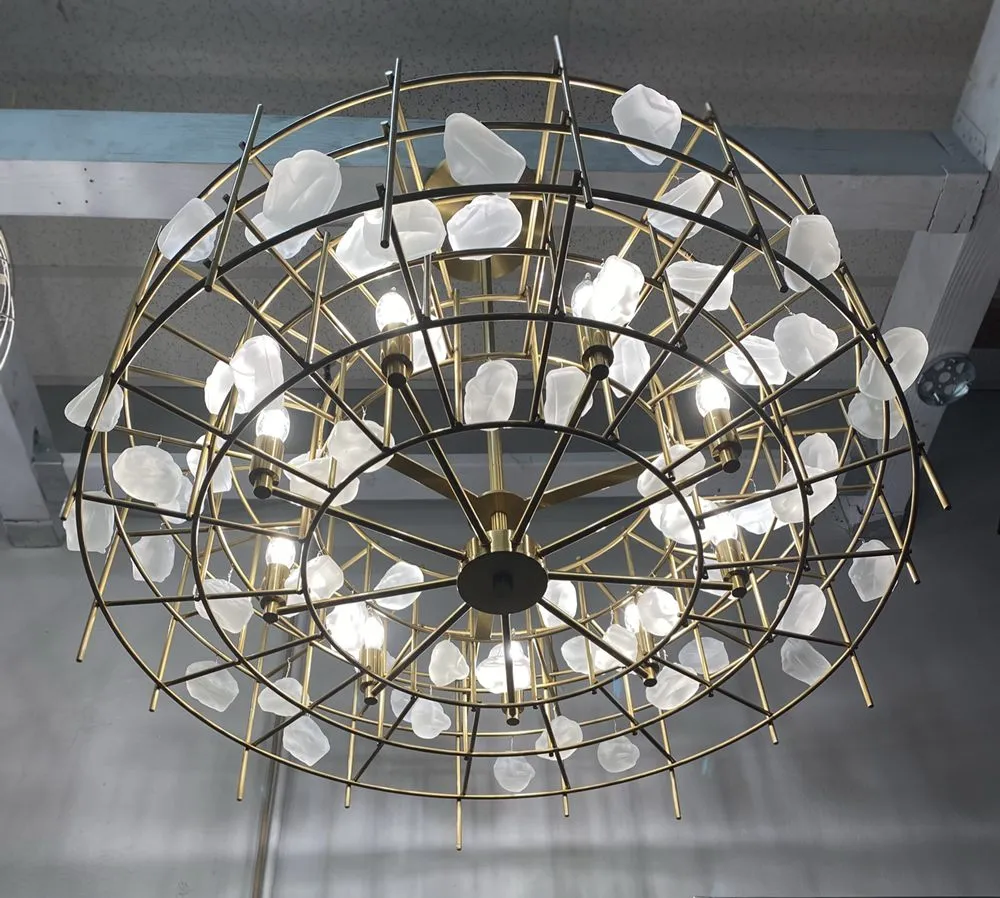 Slide of Fan Diego Ceiling Fans & Lighting Showroom